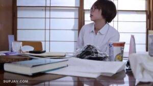 หีฟิตสาวญี่ปุ่น Riho Shishido โดนควยใหญ่ซอยหีโหดแตกในยับ