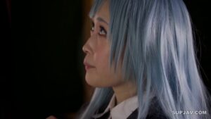 สาวหุ่นนางแบบโดนควยใหญ่ซอยหีสดแรงจัด เย็ดไม่ยั้งแตกคาหีมิดลำ