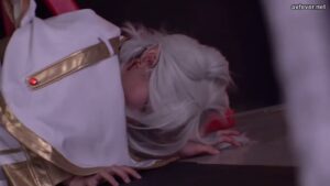 สาวหุ่นอวบเงี่ยนโคตร โดนควยใหญ่ยัดหีสดซอยยับแตกในคาหีพุ่ง