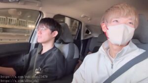 ขับรถเที่ยวแล้วพาเข้าห้องเลิฟ ซอยหีสดแรงๆ ด้วยควยใหญ่แตกในคาห้อง