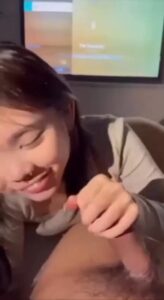 สาวหุ่นนางแบบผิวขาว โดนควยใหญ่ซอยหีโหดๆ แตกในคาหีไม่ยั้ง