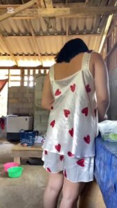 น้องชายเย็ดพี่สาวสุดโหด ซอยหีแรงคาห้องนั่งเล่น แตกในเน้นๆ ครางเสียวลั่นบ้าน