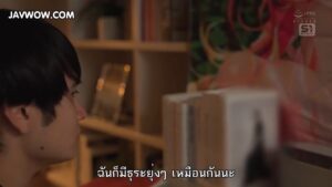 สาวอวบหีตอดนมยัดเยียด ฮารุ มินาโตะ โดนแฟนซอยหีดุเดือดแตกในคาหีเน้นๆ