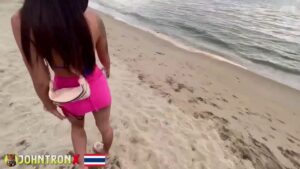 น้องแอนนา นักศึกษาหีฟิต โดนควยใหญ่กระแทกเย็ดสดไม่ยั้ง น้ำเงี่ยนแตกพุ่งคาหี