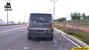 คลิปหลุด Lin Yimeng สาวจีนผิวขาว โดนแฟนซอยหีแรงแตกคาหีในห้องนอน