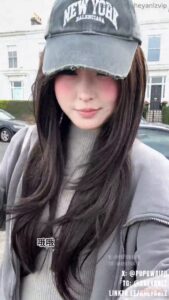 PupuWaifu สาวอวบหีฟิต โดนเดทซอยหีแตกในรถกลางวันคารู