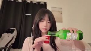 น้องอารมิน Onlyfans นมใหญ่โดนแฟนเย็ดสดซอยหีกระแทกแรงแตกในคาห้องนอน ครางลั่นเสียวจัด