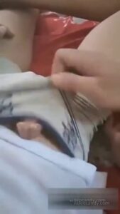 คลิปหลุดพม่าหีดำคู่รักเย็ดกันกลางป่า ซอยหีดุเดือดแตกในคาหีไม่ยั้ง