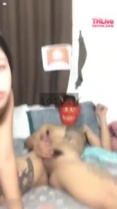 สาวนมโตหน้าหวานซอยหีแฟนแบบดุเดือด ครางลั่นห้องแบบไม่ยั้ง คลิปหลุด