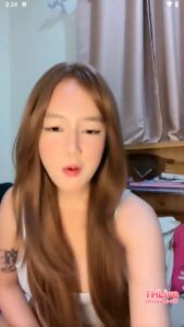 คลิปหลุด THlive น้องเบล สาวตัวเล็กหีเด็ก ซอยหีด้วยนิ้วตัวเองโชว์สด ครางเสียวน้ำเงี่ยนแตกกระจาย