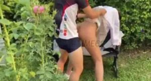 สาวVKตัวเล็กหน้าหวานขึ้นคร่อมซอยควยใหญ่กลางสวนกลางคืน น้ำเงี่ยนพุ่งกระฉูด