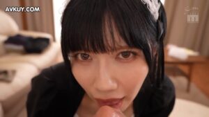 สาวหุ่นเด้งผมสั้นคอสเพลย์ยั่ว ๆ ขึ้นคร่อมซอยควยใหญ่แตกในหีฉ่ำไม่ยั้ง